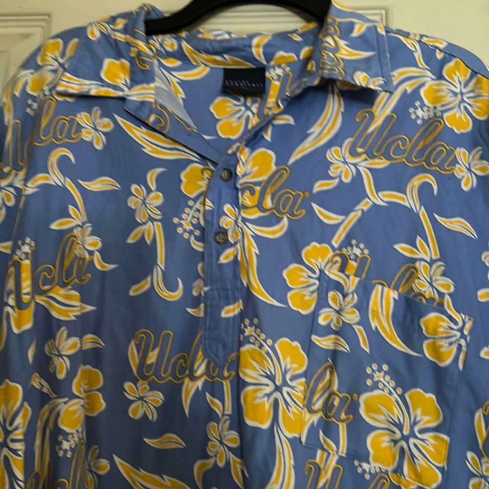 UCLA Shirt xl